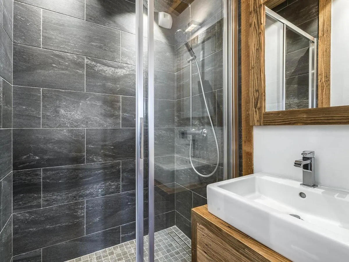 Appartement Duplex 4 Chambres Renove Avec Cheminee, Piscine, Tennis, Proche Telecabine - Megeve - Fr-1-453-25 France
